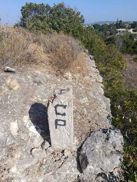 Terreno Vale Formoso 1400 m - Grande imagem: 4/6