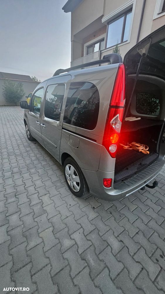 Renault Kangoo - 9