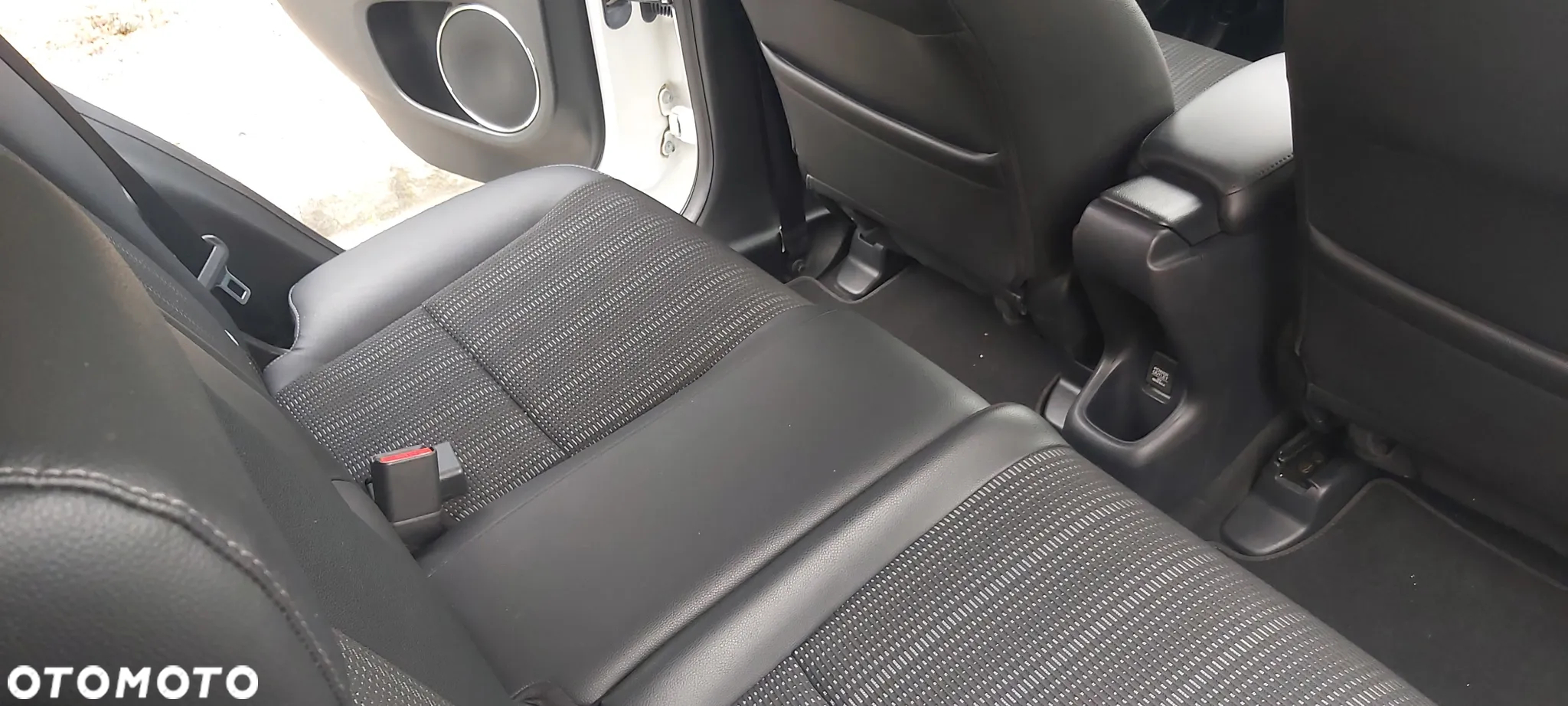 Honda HR-V 1.5 i-VTEC Executive - 30