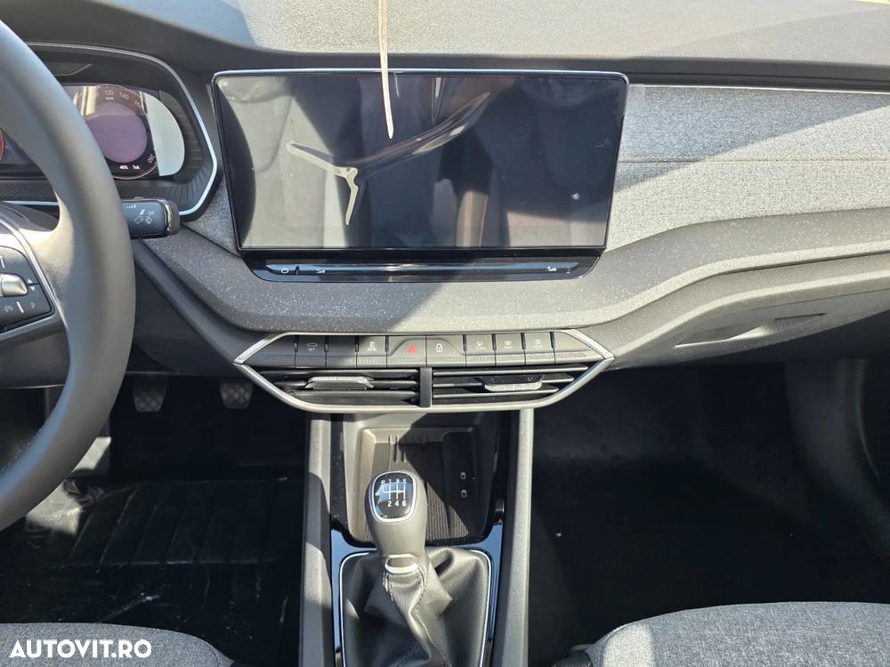 Skoda Octavia 1.5 TSI 150 CP Selection - 18