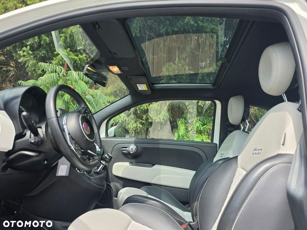 Fiat 500 - 10