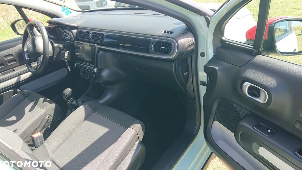 Citroën C3 - 24