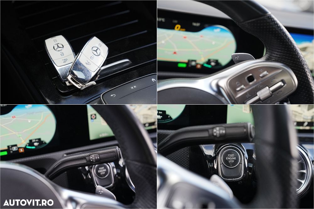 Mercedes-Benz CLA 250 - 30