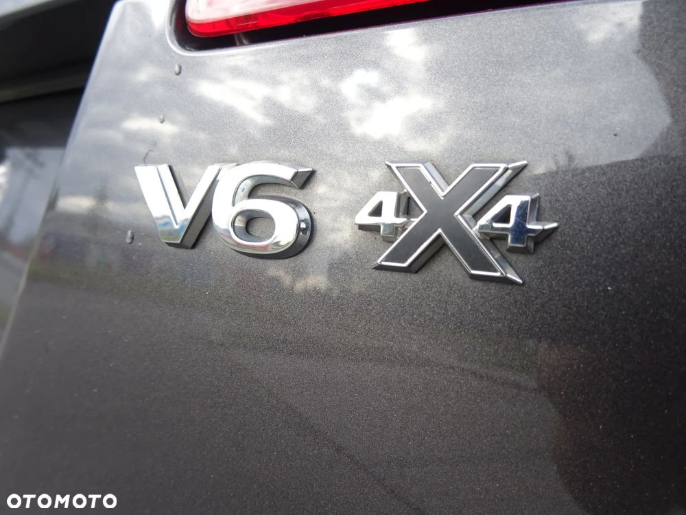 Opel Insignia 2.8 T V6 Sport 4x4 - 15