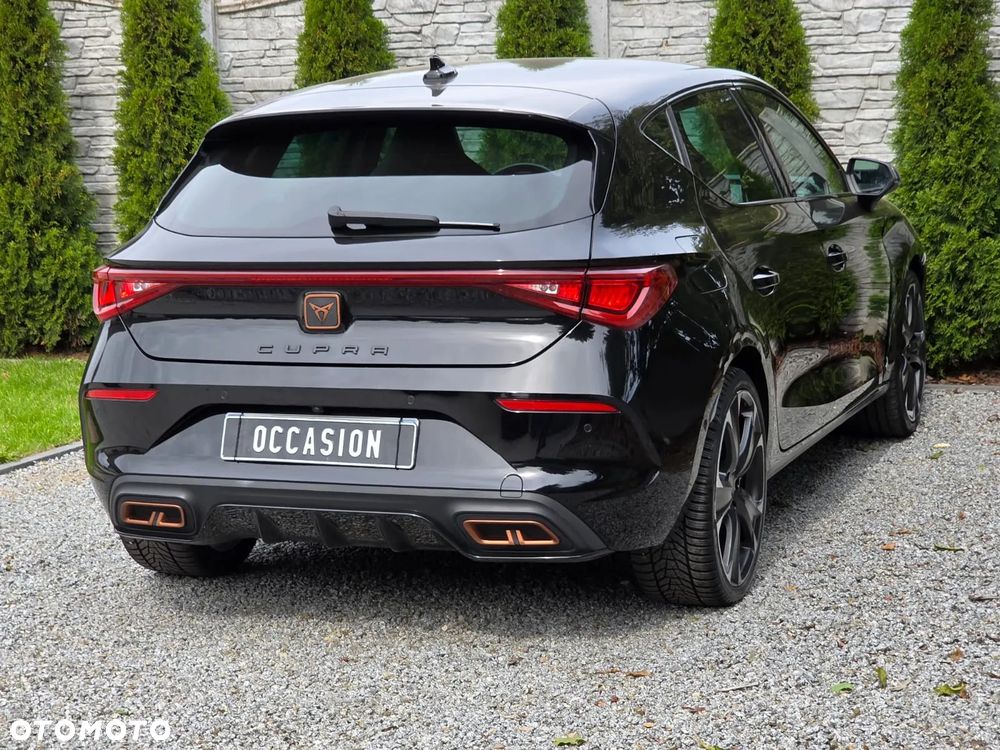 Cupra Leon - 25