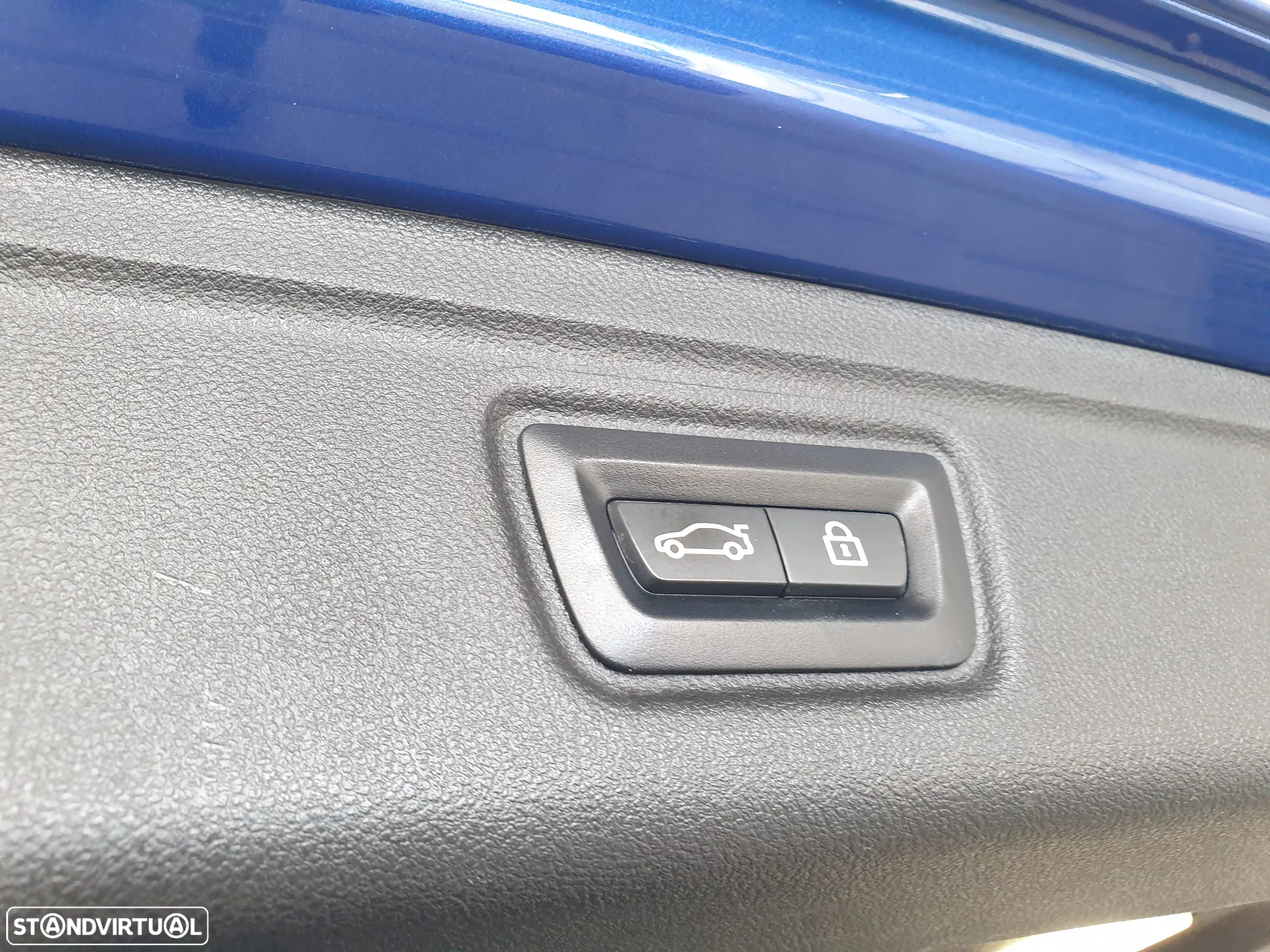 BMW 320 d Touring Pack M Auto - 41