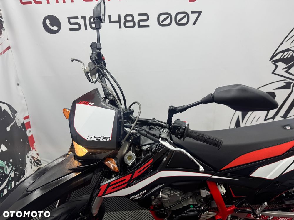 Beta RR - 10