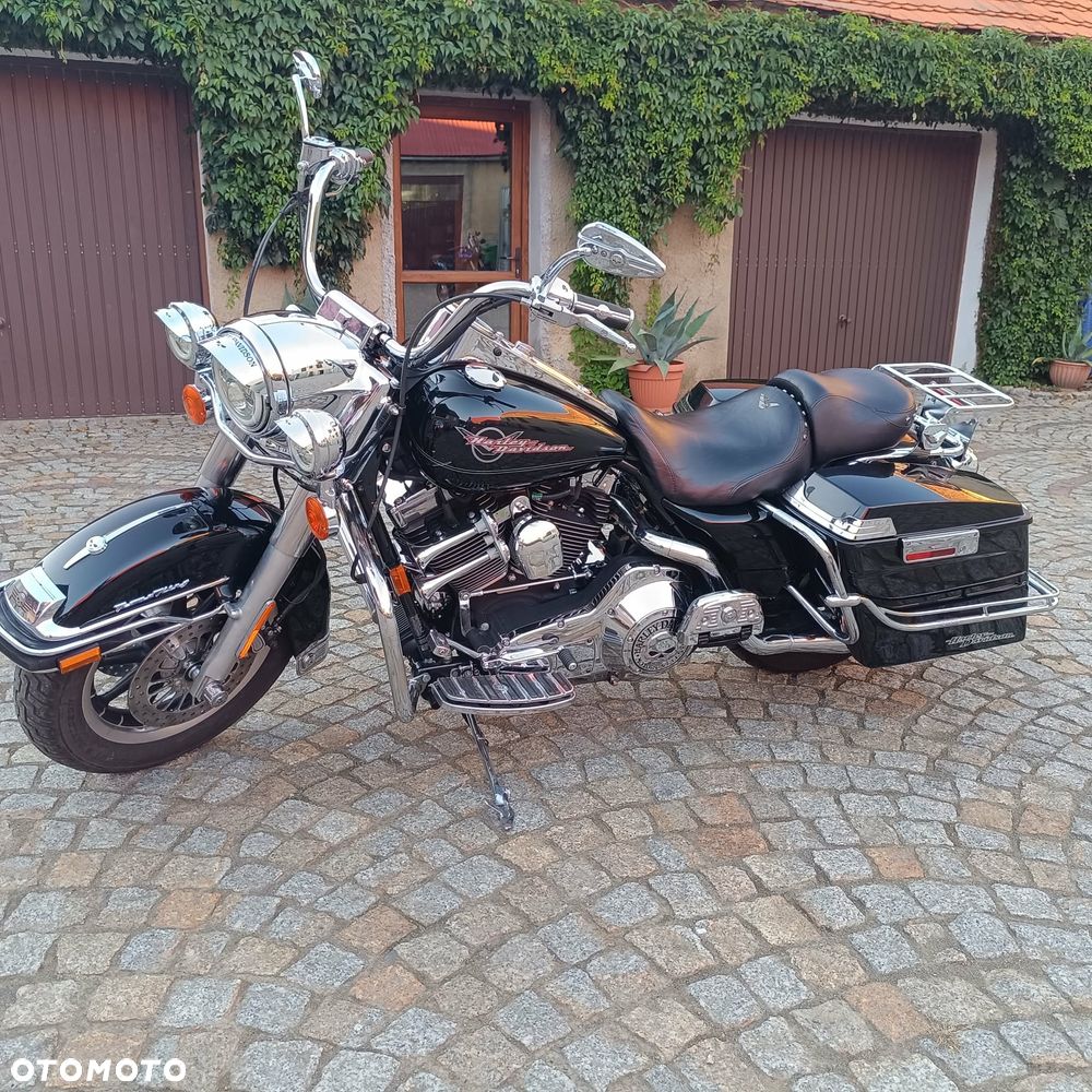Harley-Davidson Touring Road King - 1