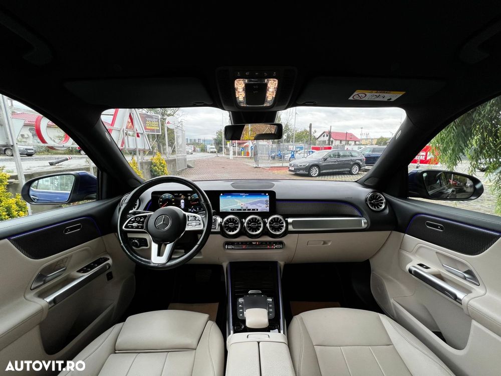 Mercedes-Benz GLB - 19