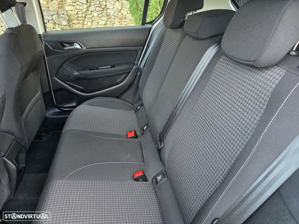 Peugeot 308 1.5 BlueHDi Business Line - 16