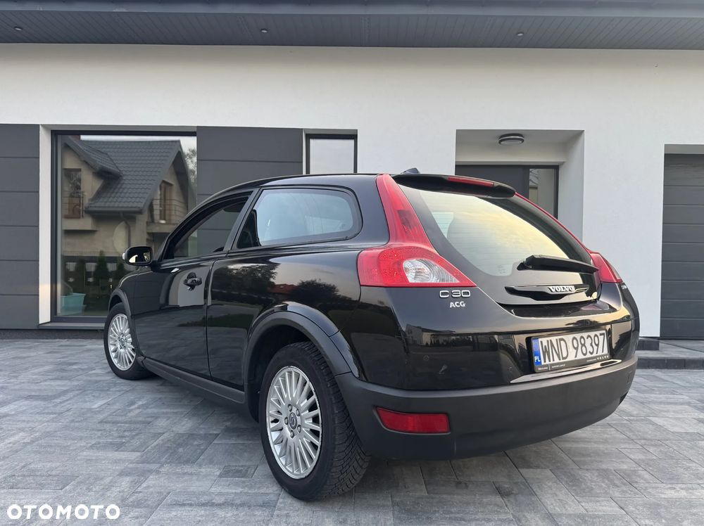Volvo C30 2.0D Summum - 3
