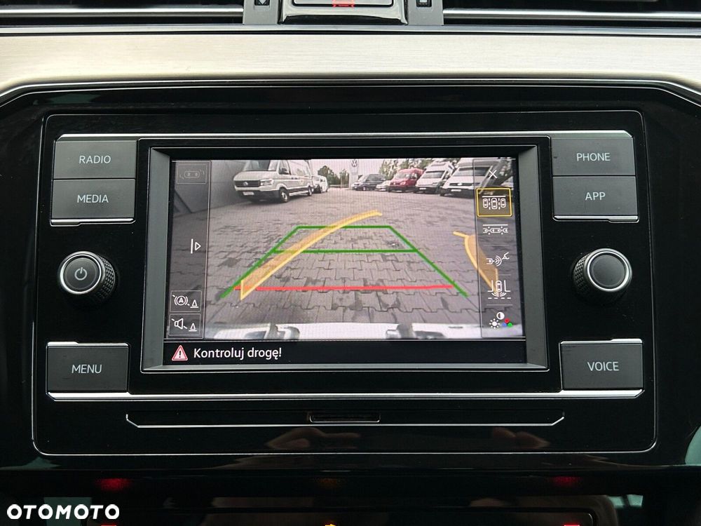 Volkswagen Passat 2.0 TDI EVO Elegance DSG - 28