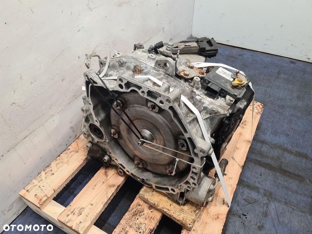 CITROEN C3 III LIFT 1.2T 24R SKRZYNIA BIEGÓW AUTOMATYCZNA 20V303 - 3