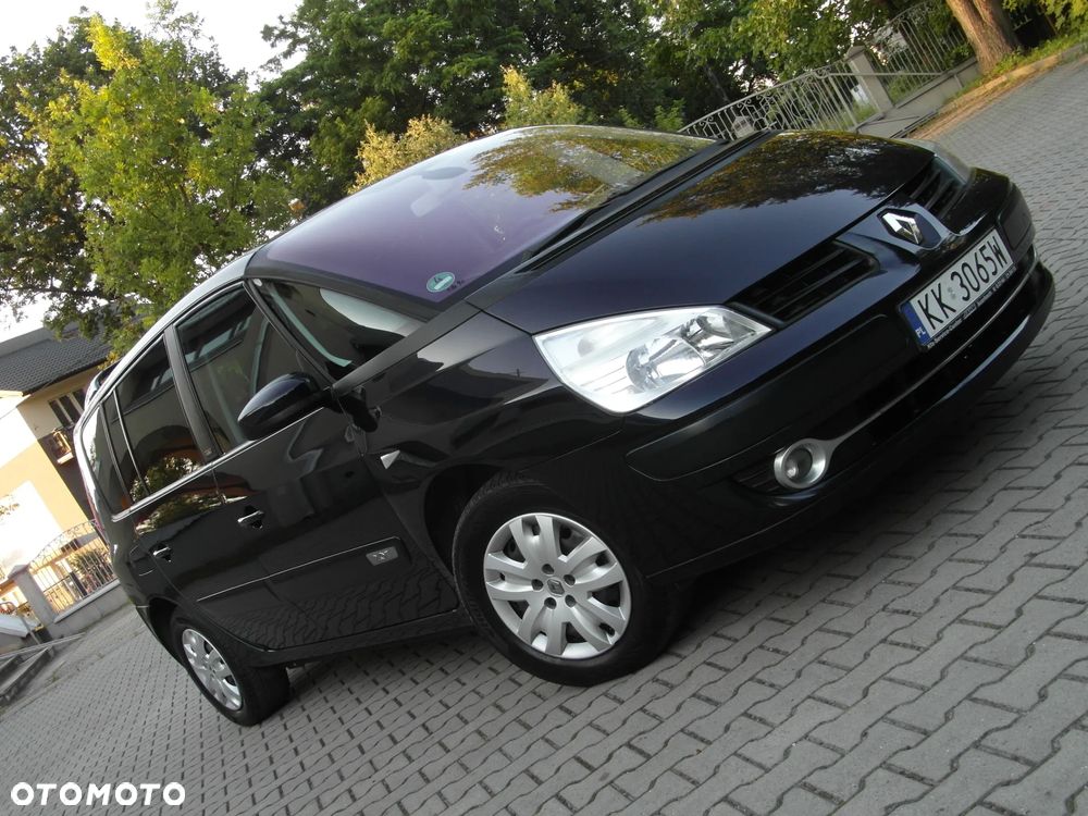 Renault Espace 2.0 Expression - 13
