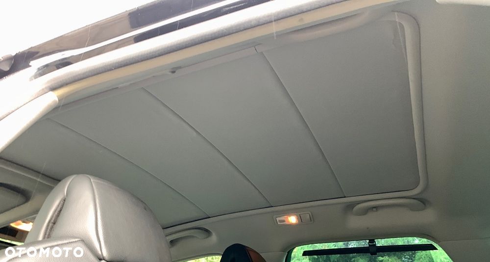 Citroën C5 Tourer HDi 200 FAP Exclusive - 19