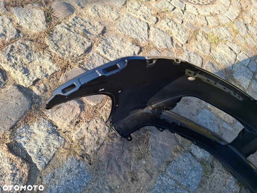 ZDERZAK PRZEDNI PRZÓD PDC HONDA CIVIC IX 9 KOMBI 11-14 - 7