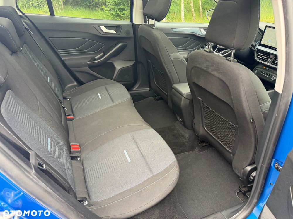 Ford Focus 1.5 EcoBlue Start-Stopp-System ACTIVE DESIGN - 17
