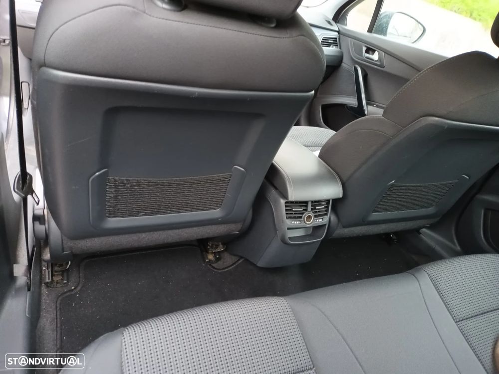 Peugeot 508 1.6 HDi-e Allure 2-Tronic - 4