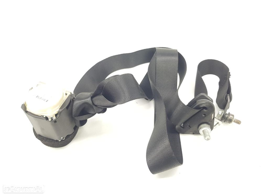 CINTO DE SEGURANÇA TRASEIRO ESQUERDO FIAT 500 150 BERLINA - 1