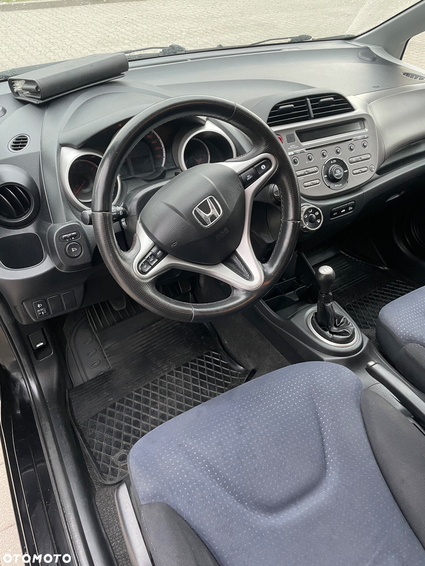 Honda Jazz 1.2 i-VTEC Trend - 5