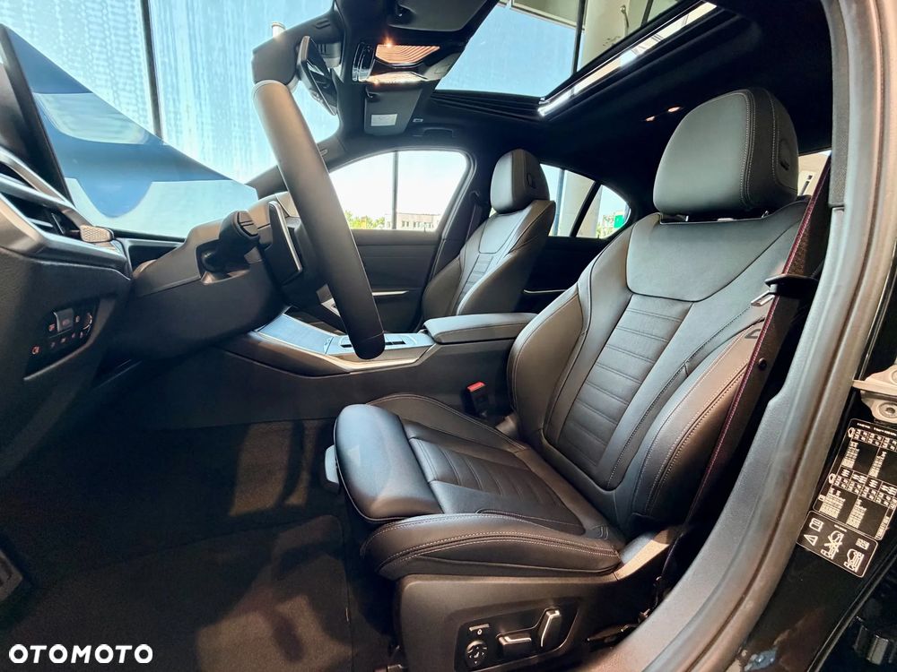 BMW Seria 3 320d xDrive mHEV M Sport sport - 12