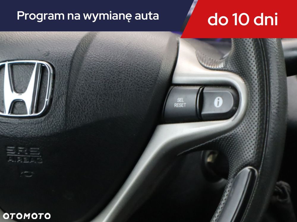 Honda Civic - 18
