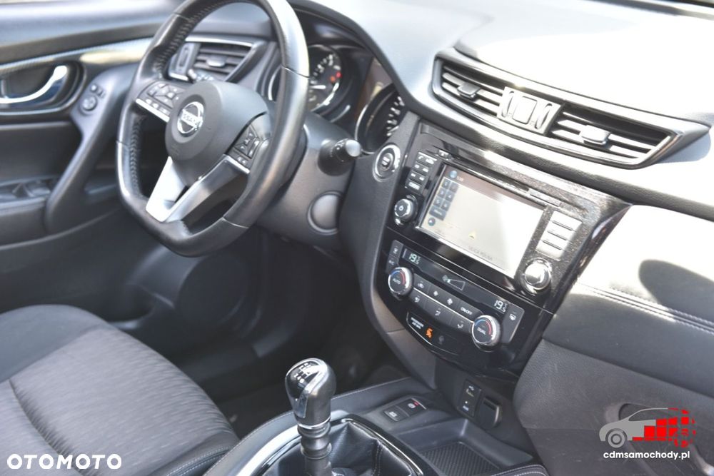 Nissan X-Trail - 29