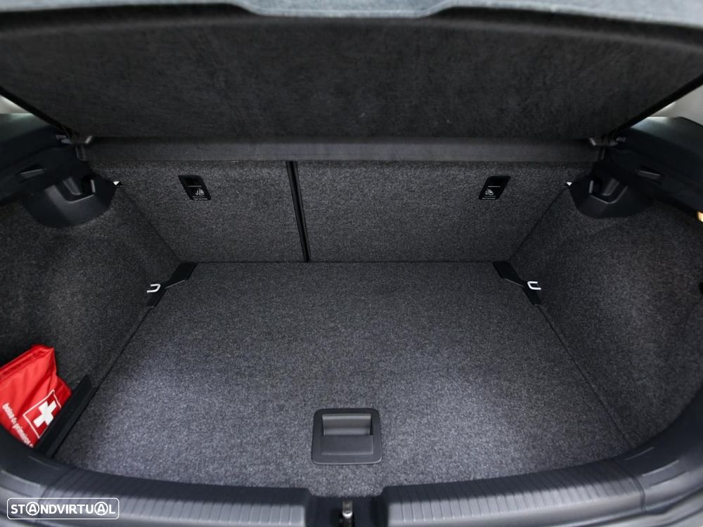 VW Polo - 14