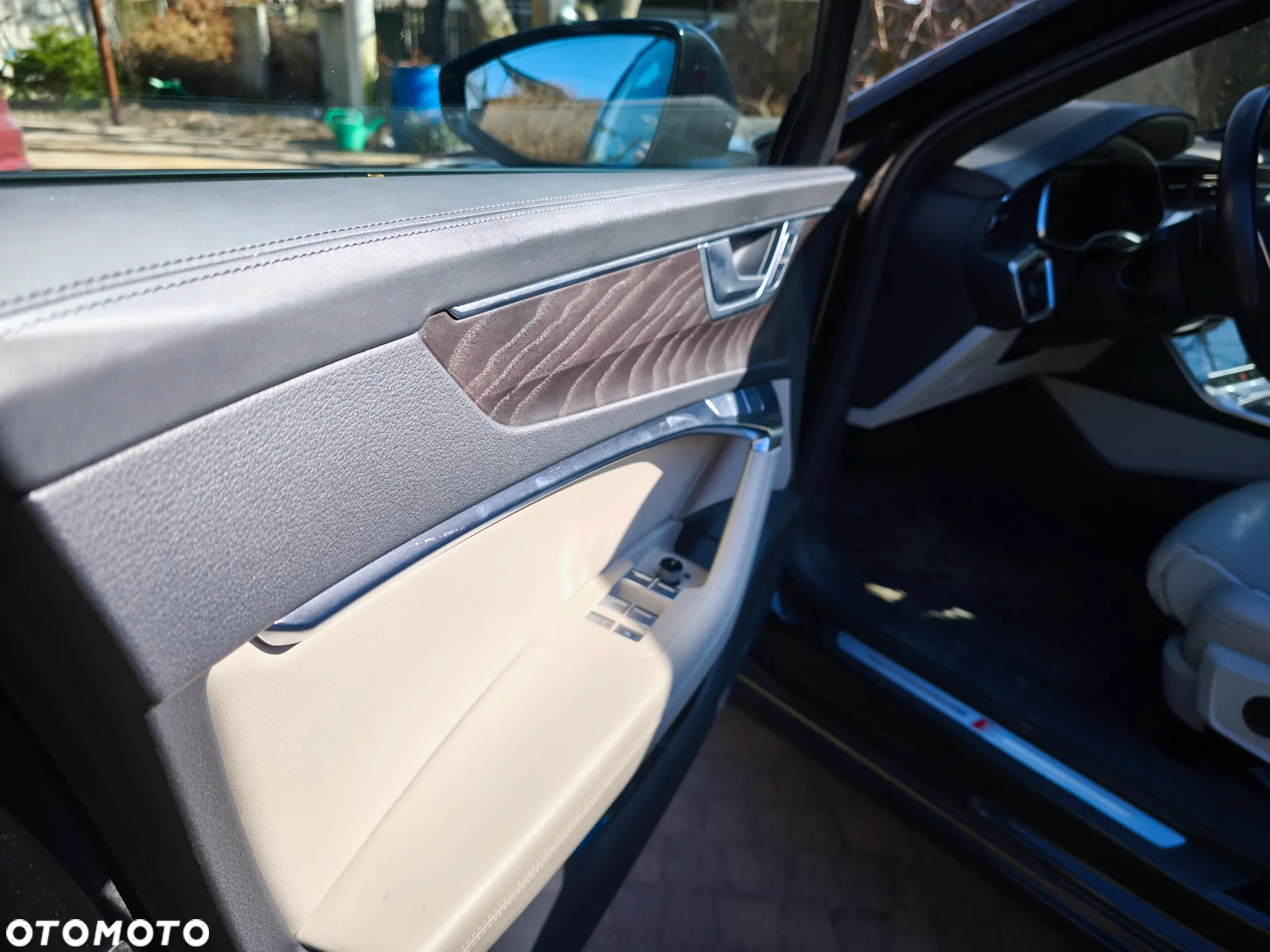 Audi A6 - 22