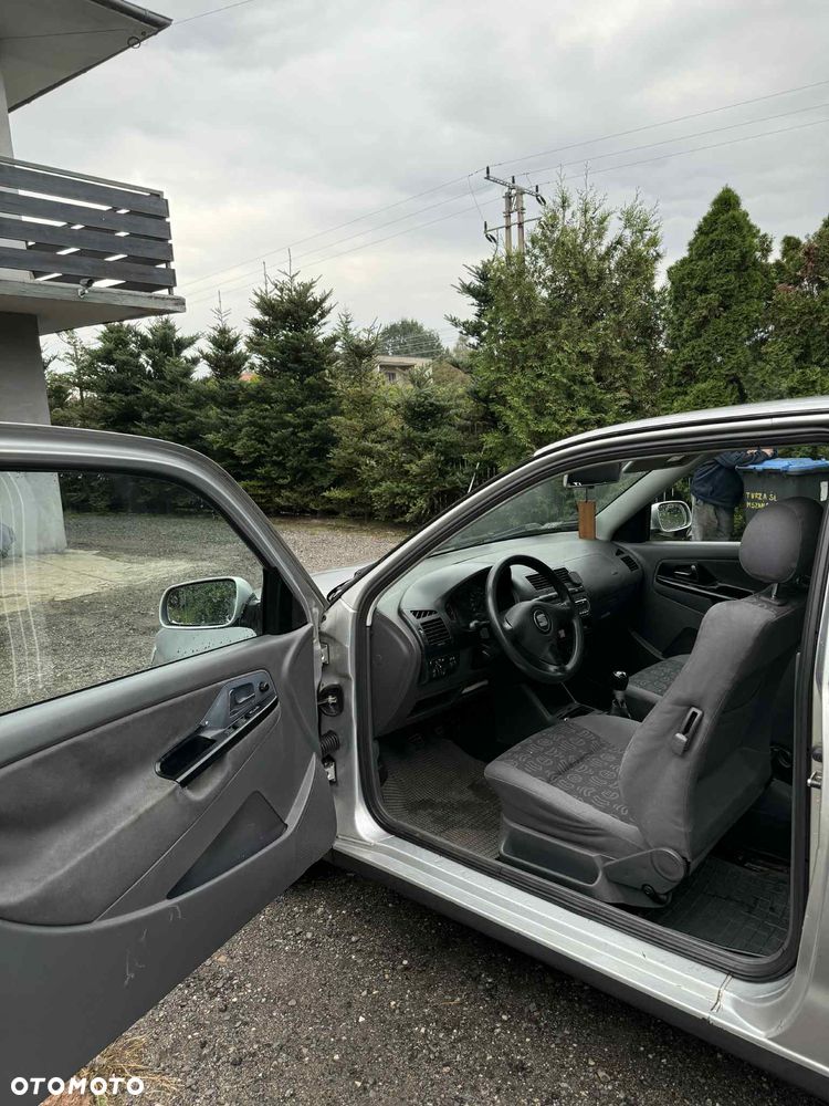Seat Ibiza - 9