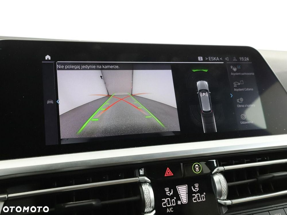 BMW Seria 3 - 26