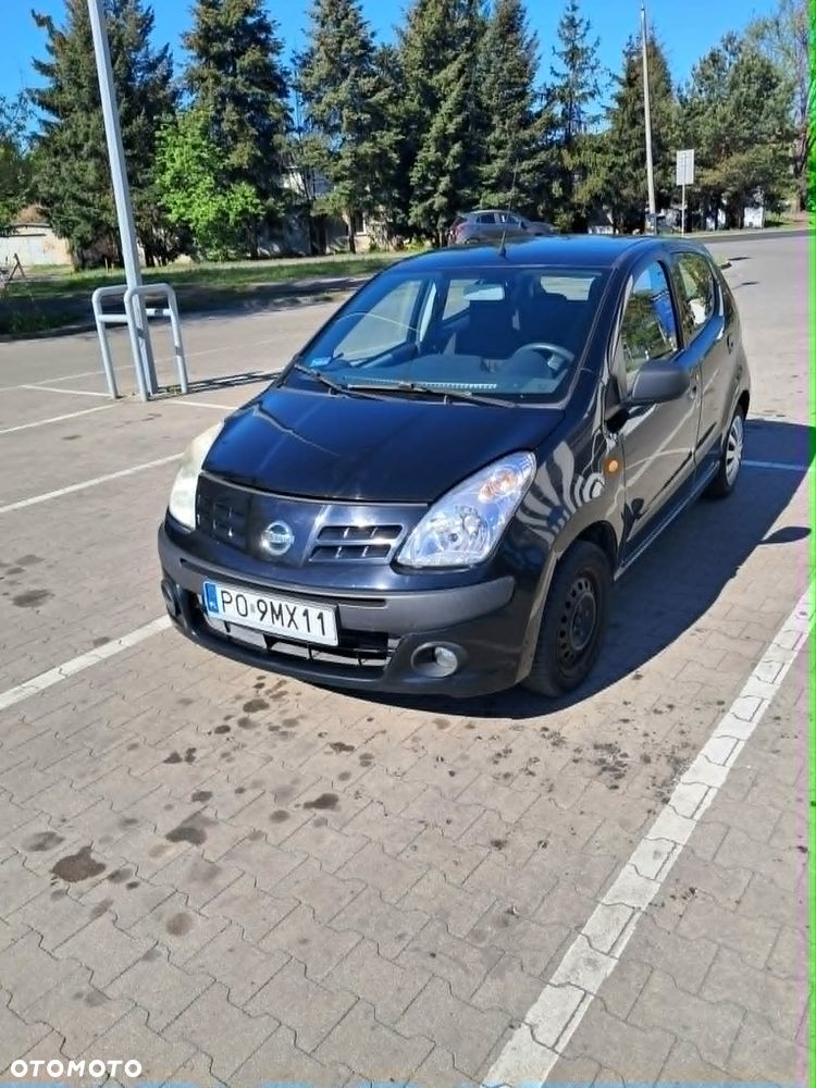 Nissan Pixo 1.0 Visia - 1