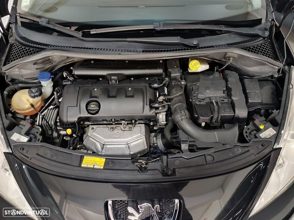 Peugeot 207 1.4 16V Active - 24