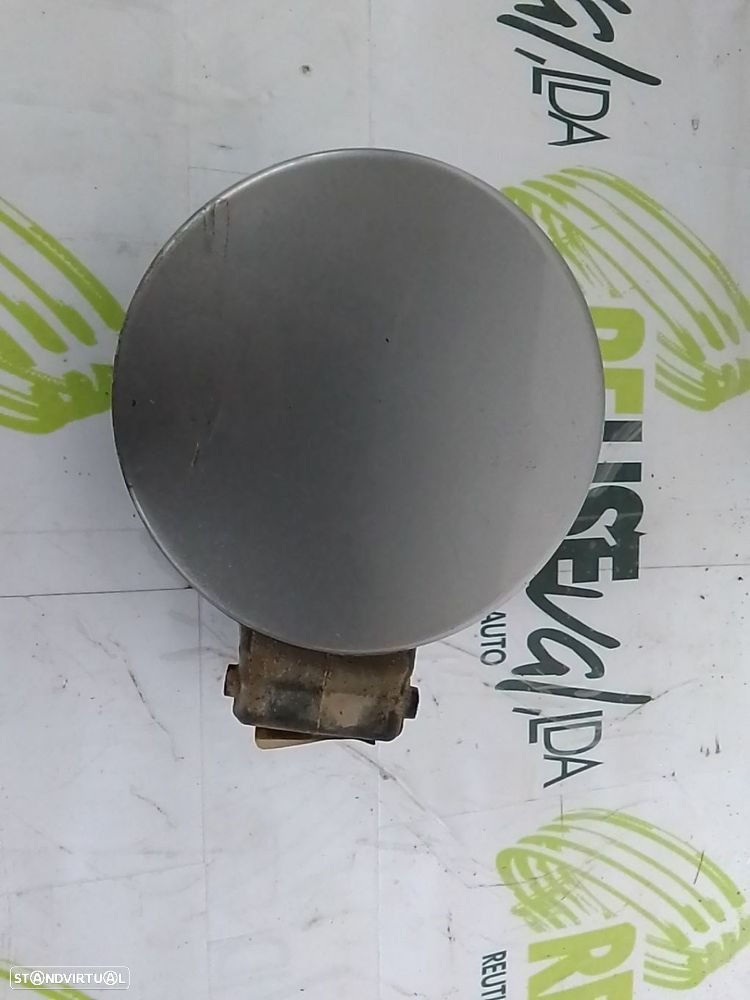 Tampão Deposito Combustível Volkswagen Polo (9N_) - 1