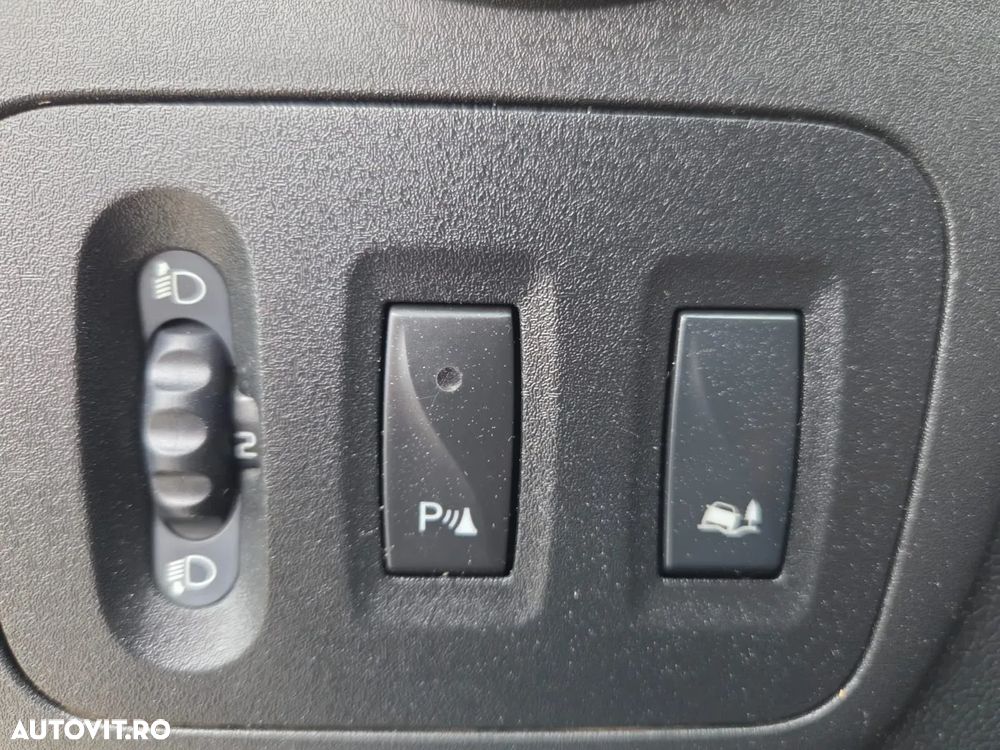 Renault Master Doka 7locuri+Duba L=2.20m - 35