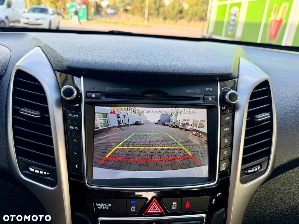 Hyundai i30 - 9