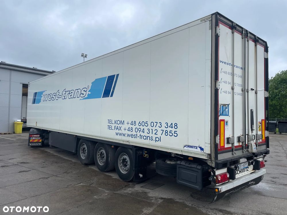 Schmitz Cargobull SKO24 - 4