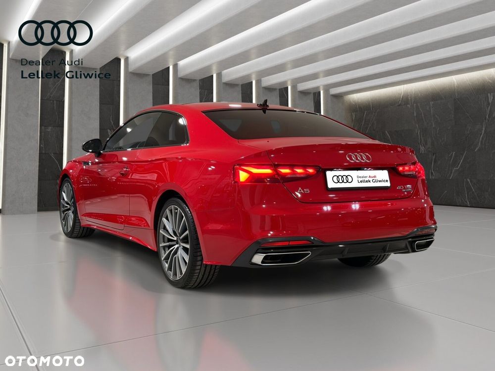 Audi A5 Coupé - 3