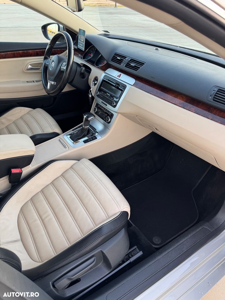 Volkswagen Passat 1.8 TSI DSG Highline - 8