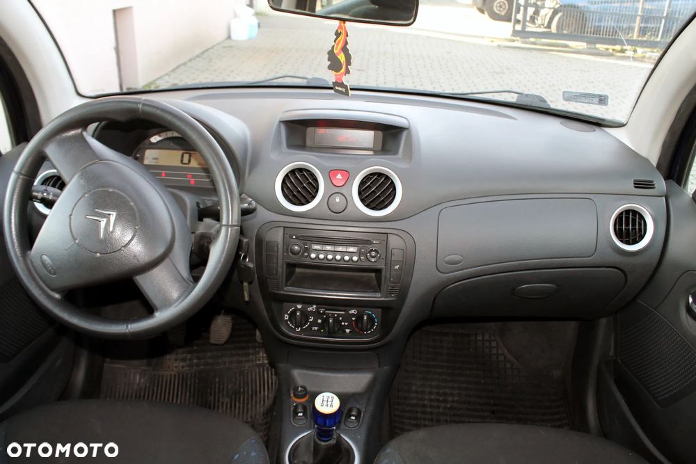 Citroën C3 1.1 Control+ (x) - 9