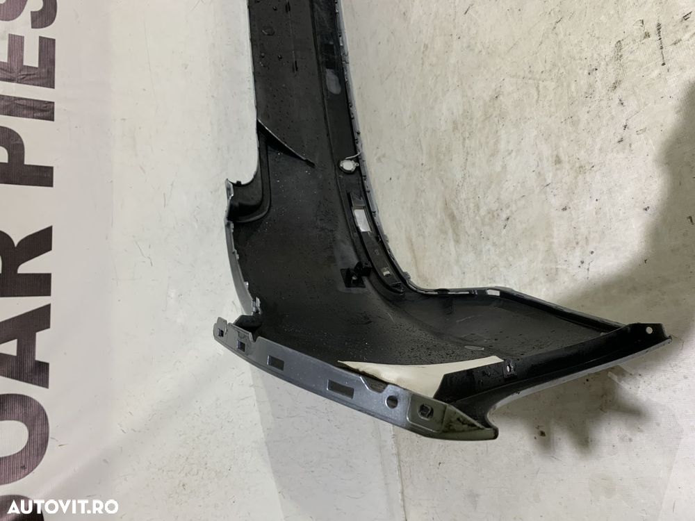 Bara spate Porsche Panamera, 2022, 2023, 2024, cod origine OE 971807421C. - 7