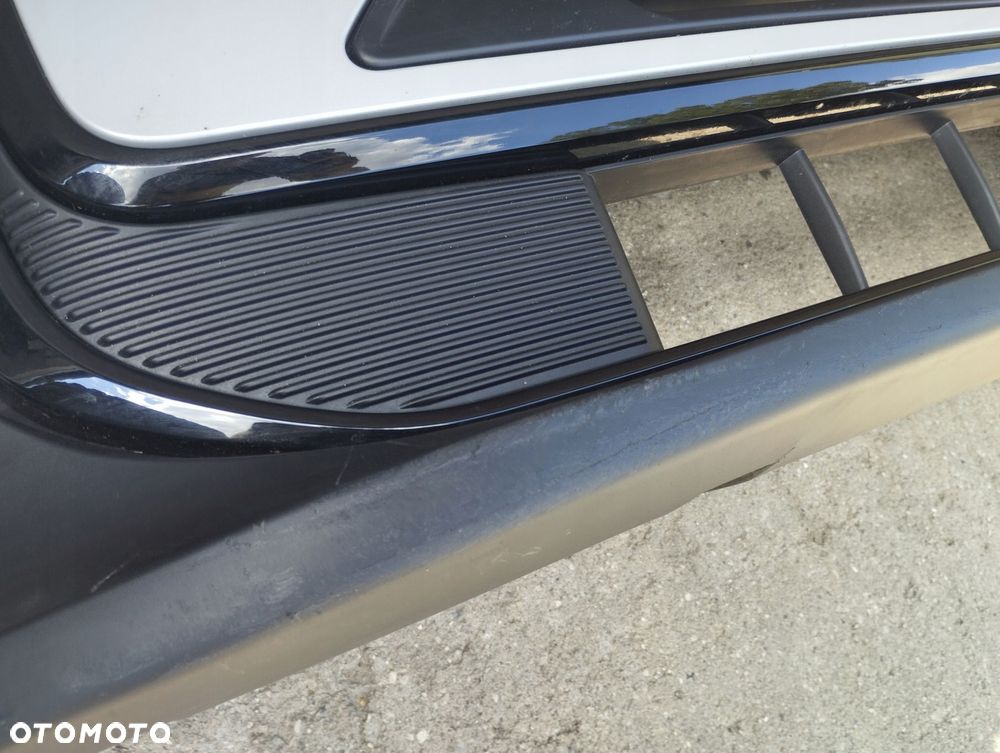 zderzak przód mini f55 f56 f57 lift 2021-2023 - 3