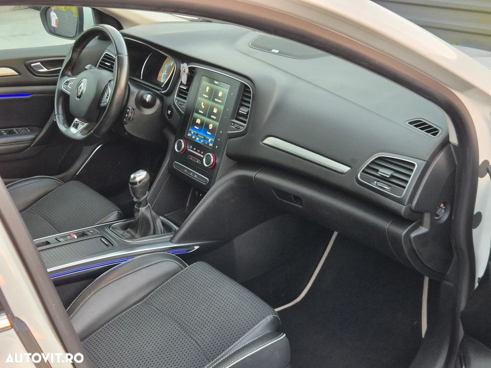 Renault Megane - 17