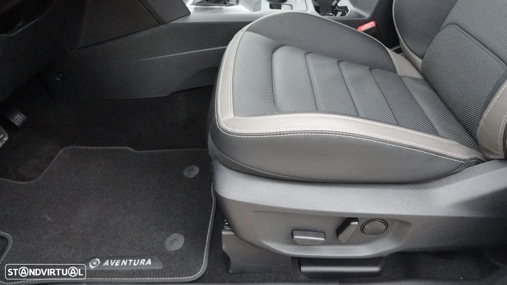 VW Amarok 3.0 TDI Aventura 4x4 - 17