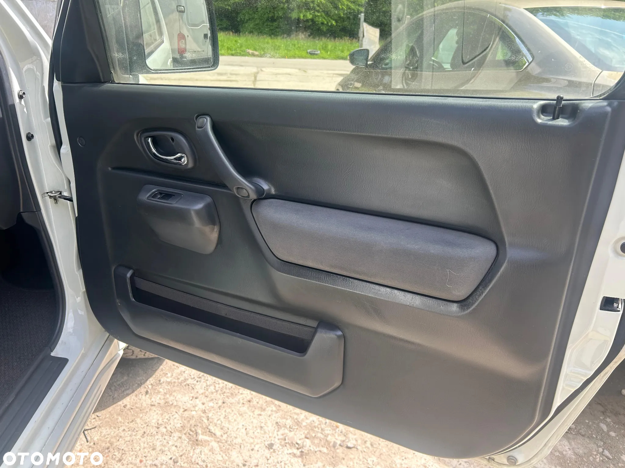 Suzuki Jimny 1.3 Club - 22