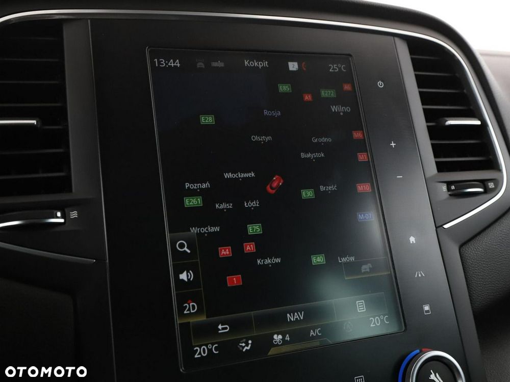 Renault Megane ENERGY TCe 165 EDC BOSE EDITION - 27