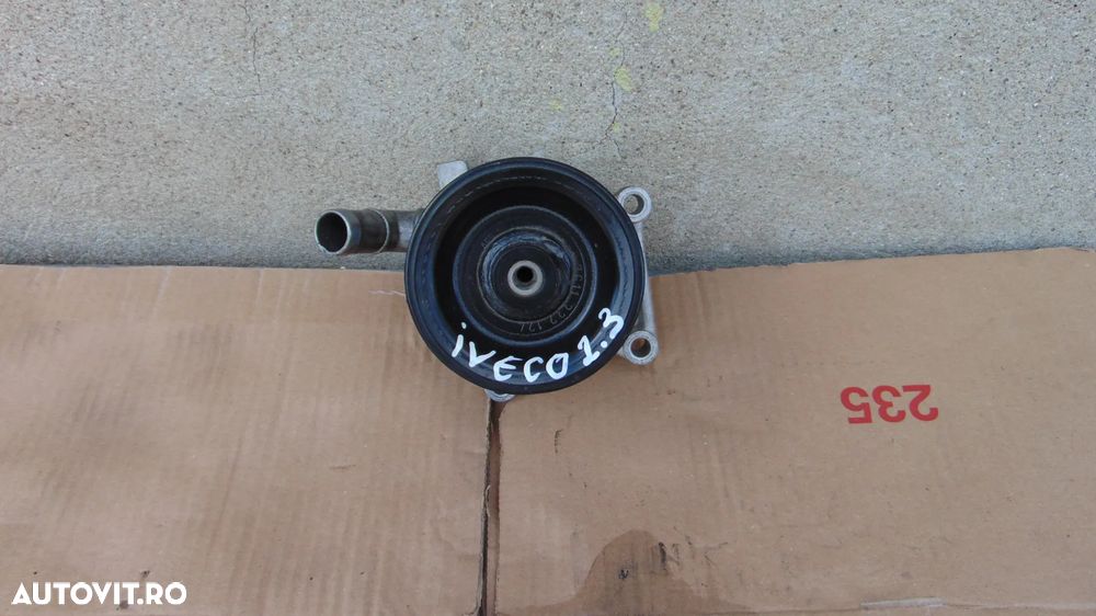 Pompa servo directie Iveco Daily 2.3 euro 6 an 2016-2020 cod 5801893653 - 1