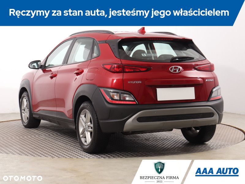 Hyundai Kona - 5