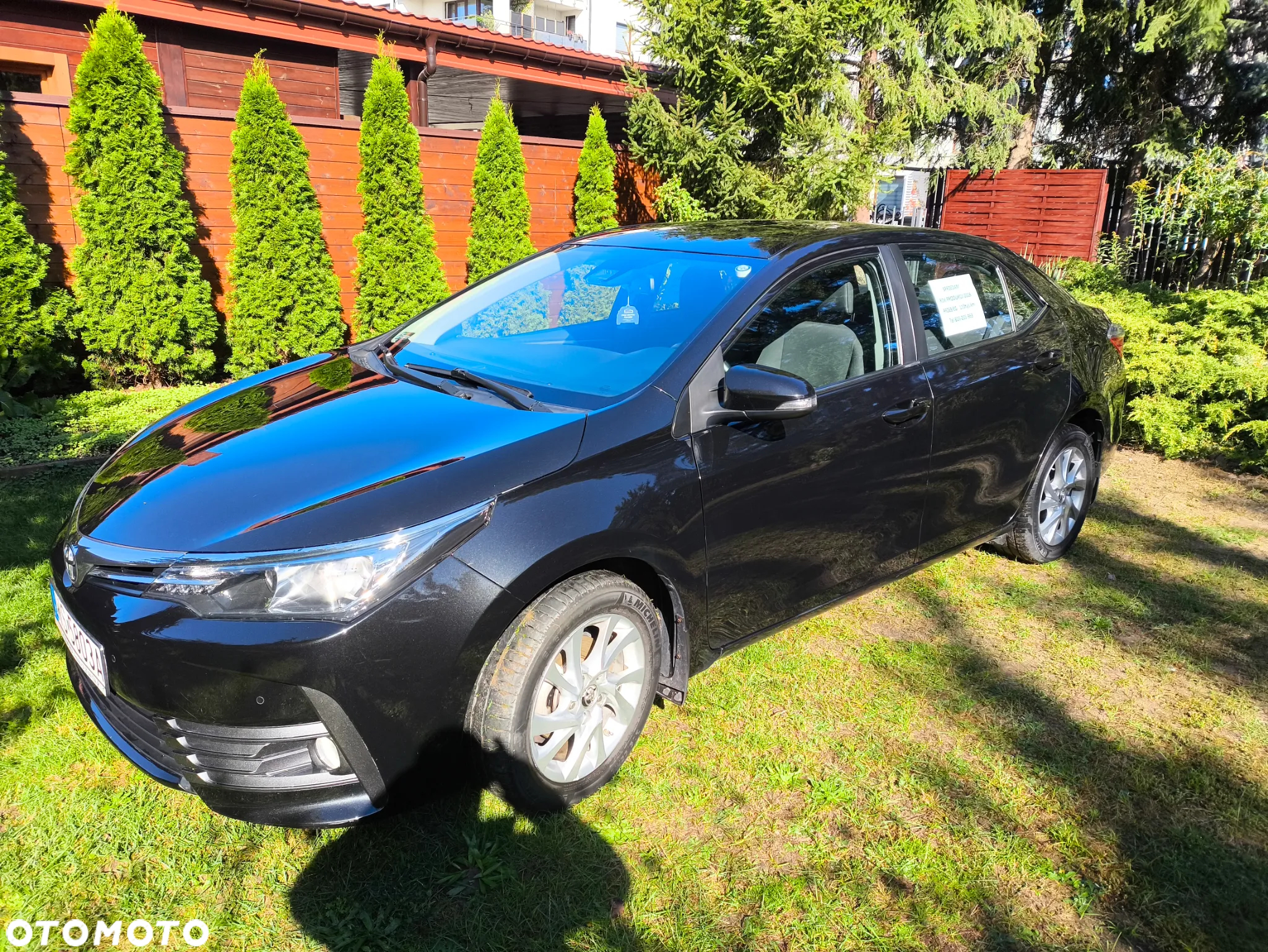 Toyota Corolla 1.6 Comfort - 2