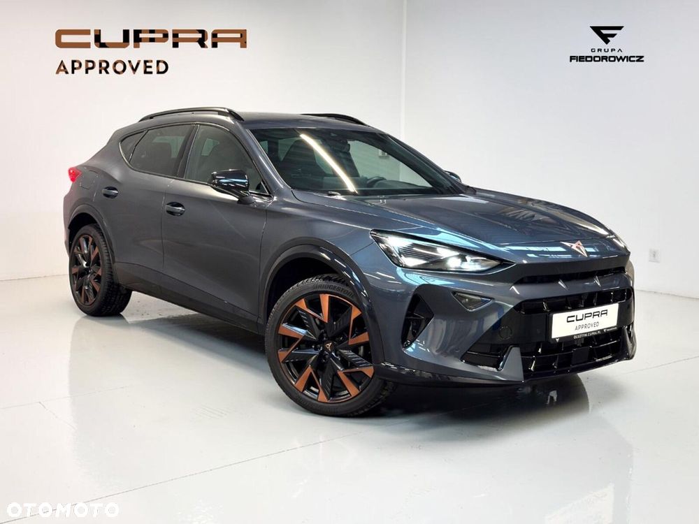 Cupra Formentor 1.5 eTSI mHEV DSG - 13